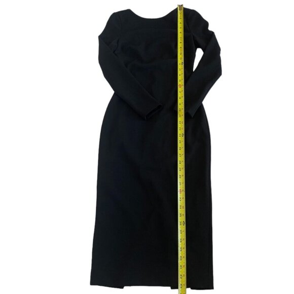 Dress the Population black bodycon dress - Picture 10 of 11